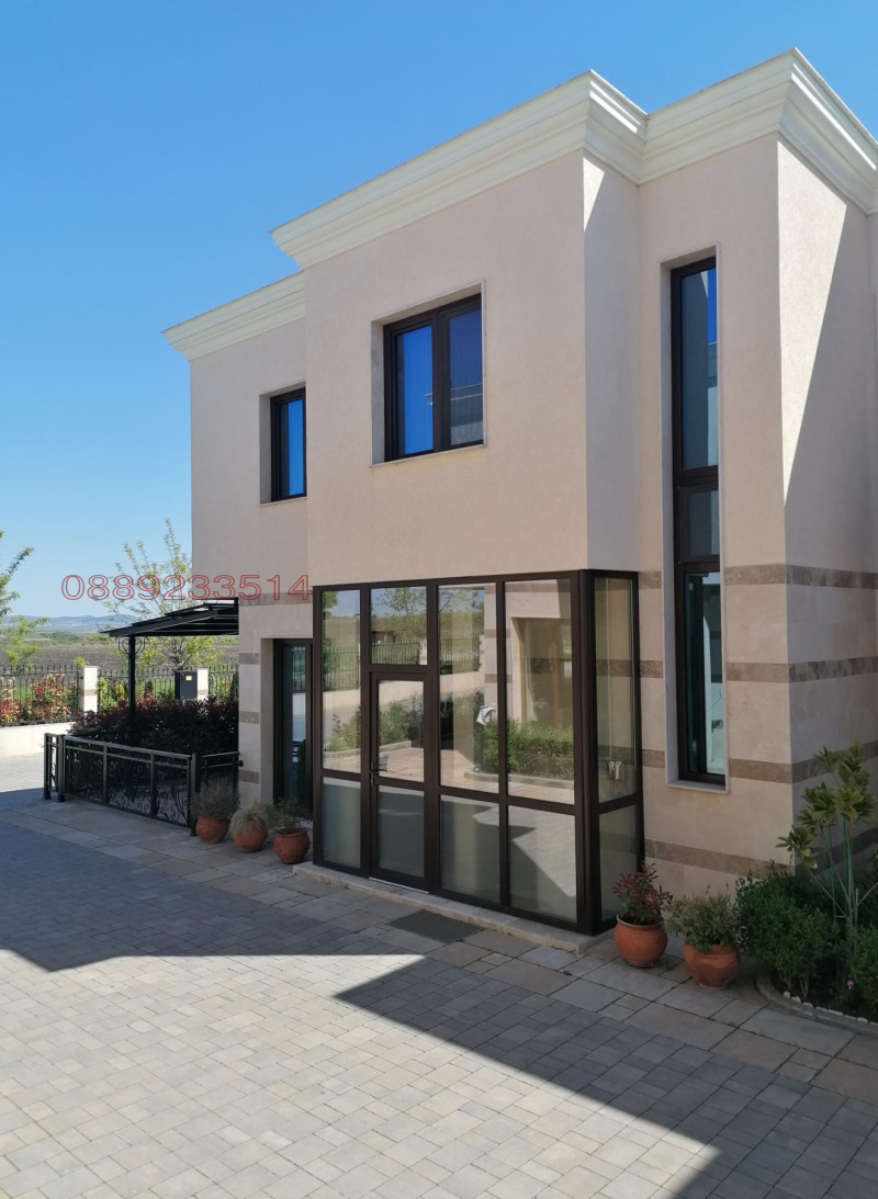 Продава  Къща област Бургас , гр. Поморие , 137 кв.м | 16962097