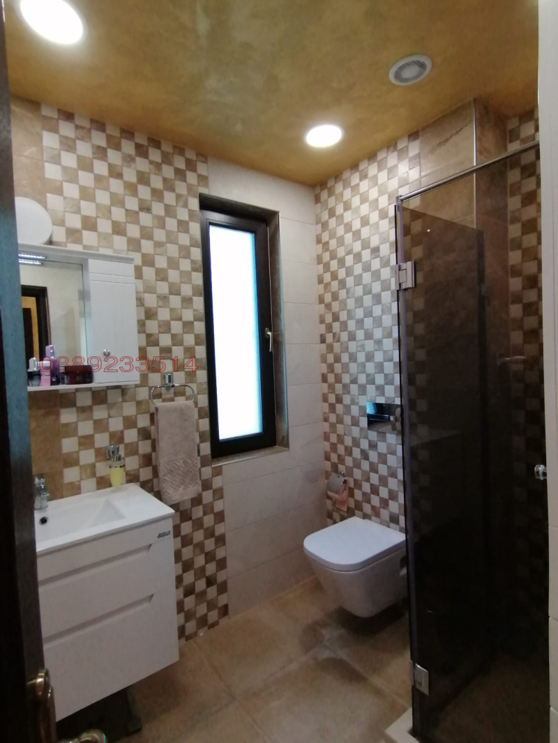 Продава  Къща област Бургас , гр. Поморие , 137 кв.м | 16962097 - изображение [15]
