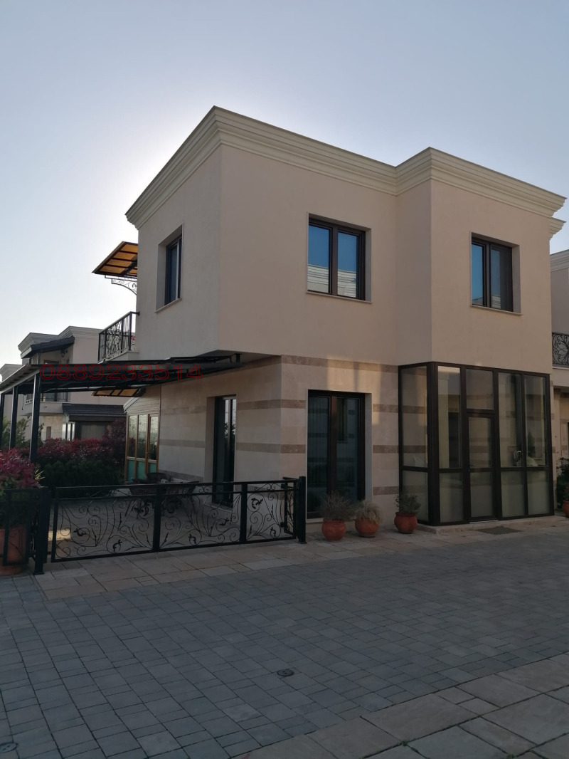 Продава  Къща област Бургас , гр. Поморие , 137 кв.м | 65852027