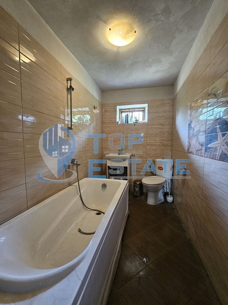 Продава КЪЩА, с. Обединение, област Велико Търново, снимка 9 - Къщи - 54956655