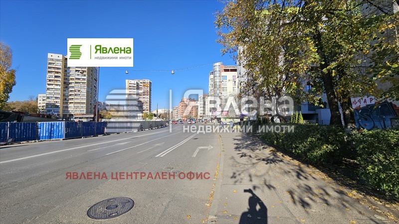 Продава МАГАЗИН, гр. София, Слатина, снимка 4 - Магазини - 54743507