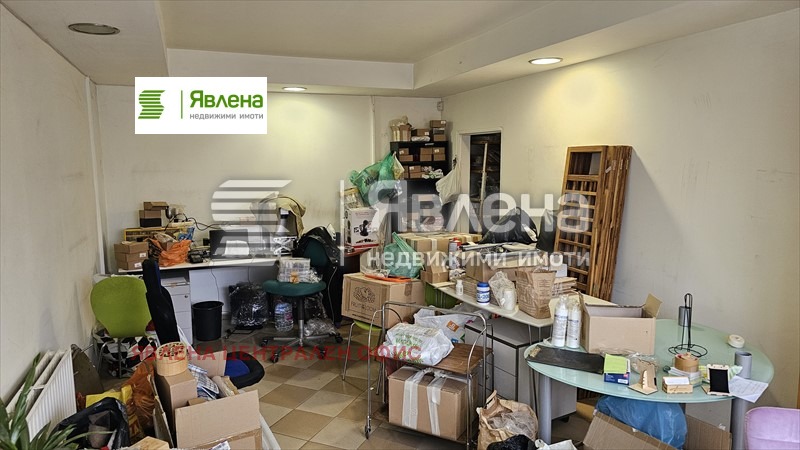 Продава МАГАЗИН, гр. София, Слатина, снимка 6 - Магазини - 54743507