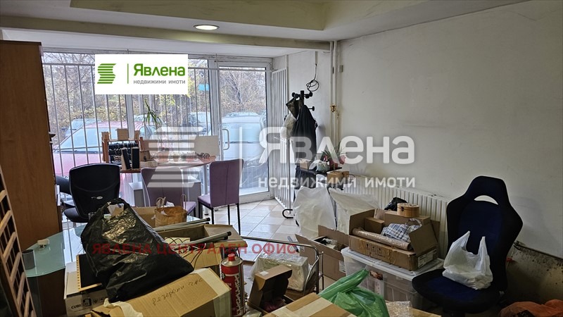 Продава МАГАЗИН, гр. София, Слатина, снимка 5 - Магазини - 54743507