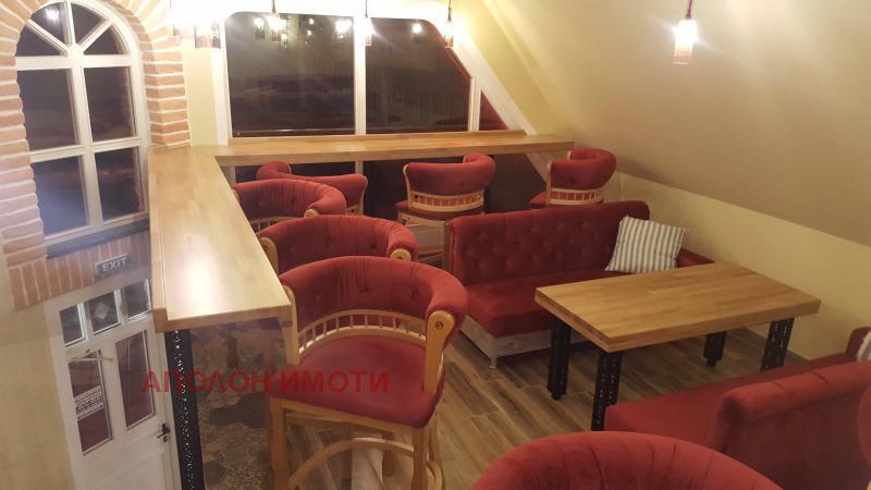 Na sprzedaż  Bar; kawiarnia Smoljan , Star centar , 60 mkw | 55539472 - obraz [6]