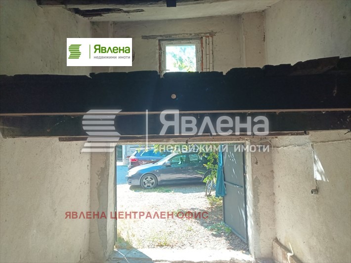 Продава ГАРАЖ, ПАРКОМЯСТО, гр. София, Лозенец, снимка 5 - Гаражи и паркоместа - 54745128