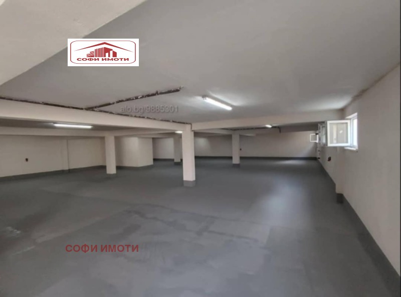 Продава  Пром. помещение град Кърджали , Промишлена зона - Изток , 521 кв.м | 62781108 - изображение [3]