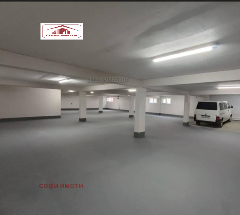 Продава  Пром. помещение град Кърджали , Промишлена зона - Изток , 521 кв.м | 62781108 - изображение [2]
