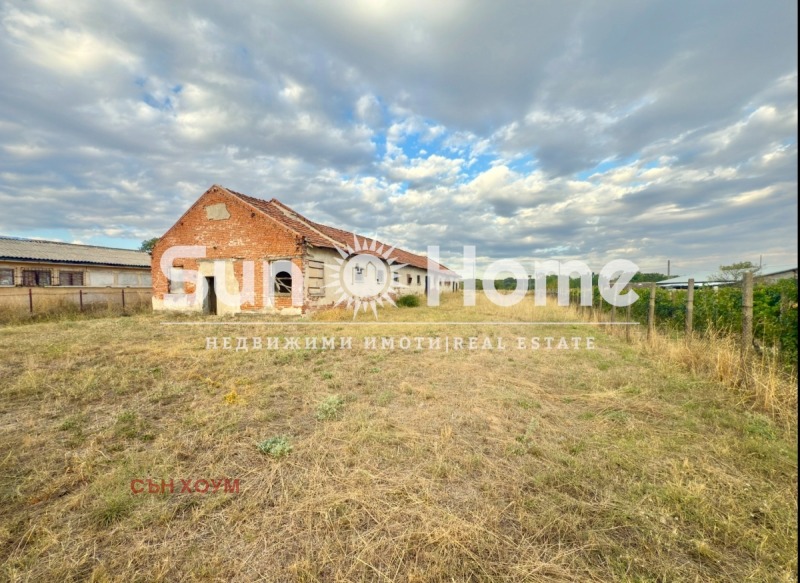 Na sprzedaż  Budynek przemysłowy region Chaskowo , Ljubimec , 450 mkw | 61996604