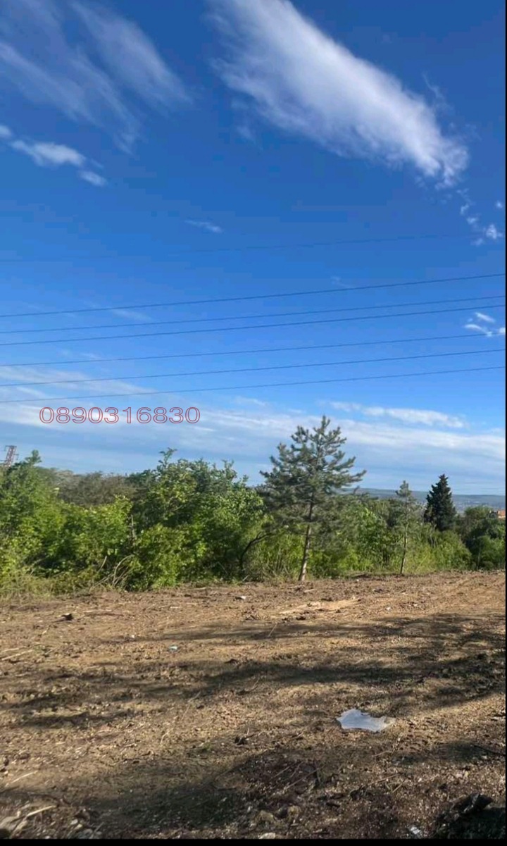 Продава ПАРЦЕЛ, гр. Варна, м-т Планова