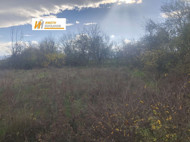 Продава ПАРЦЕЛ, с. Церова кория, област Велико Търново, снимка 3 - Парцели - 52521429