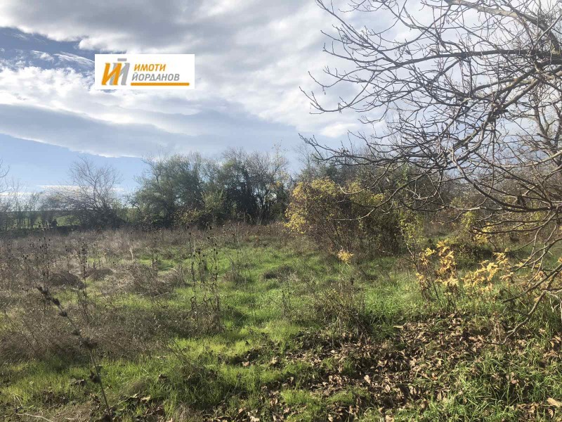 Продава ПАРЦЕЛ, с. Церова кория, област Велико Търново, снимка 2 - Парцели - 52521429