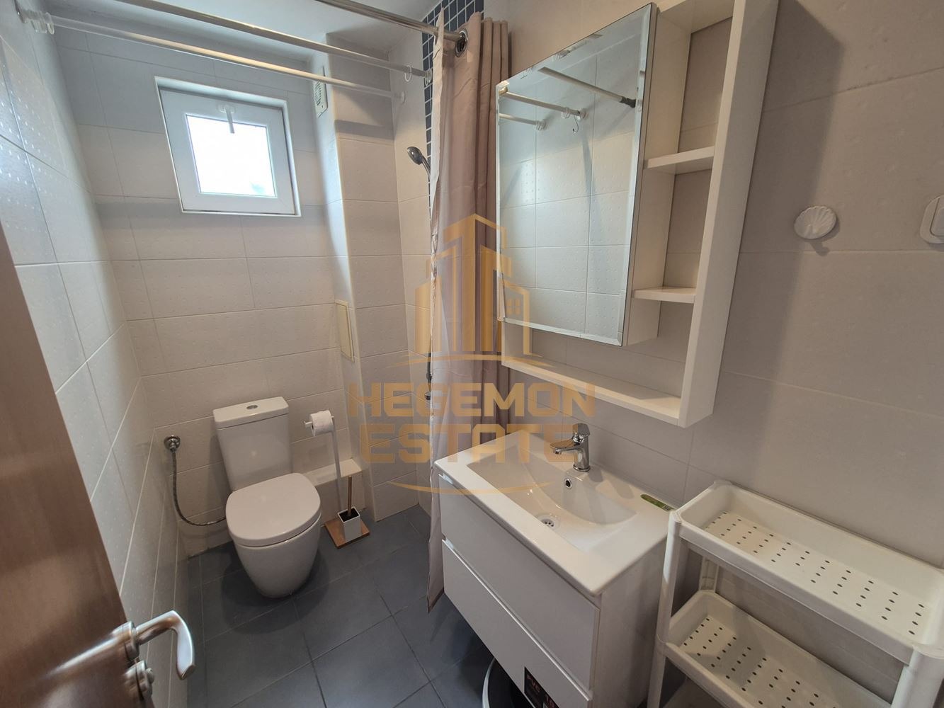 Продава 1-СТАЕН, гр. Варна, Трошево, снимка 6 - Апартаменти - 54752783