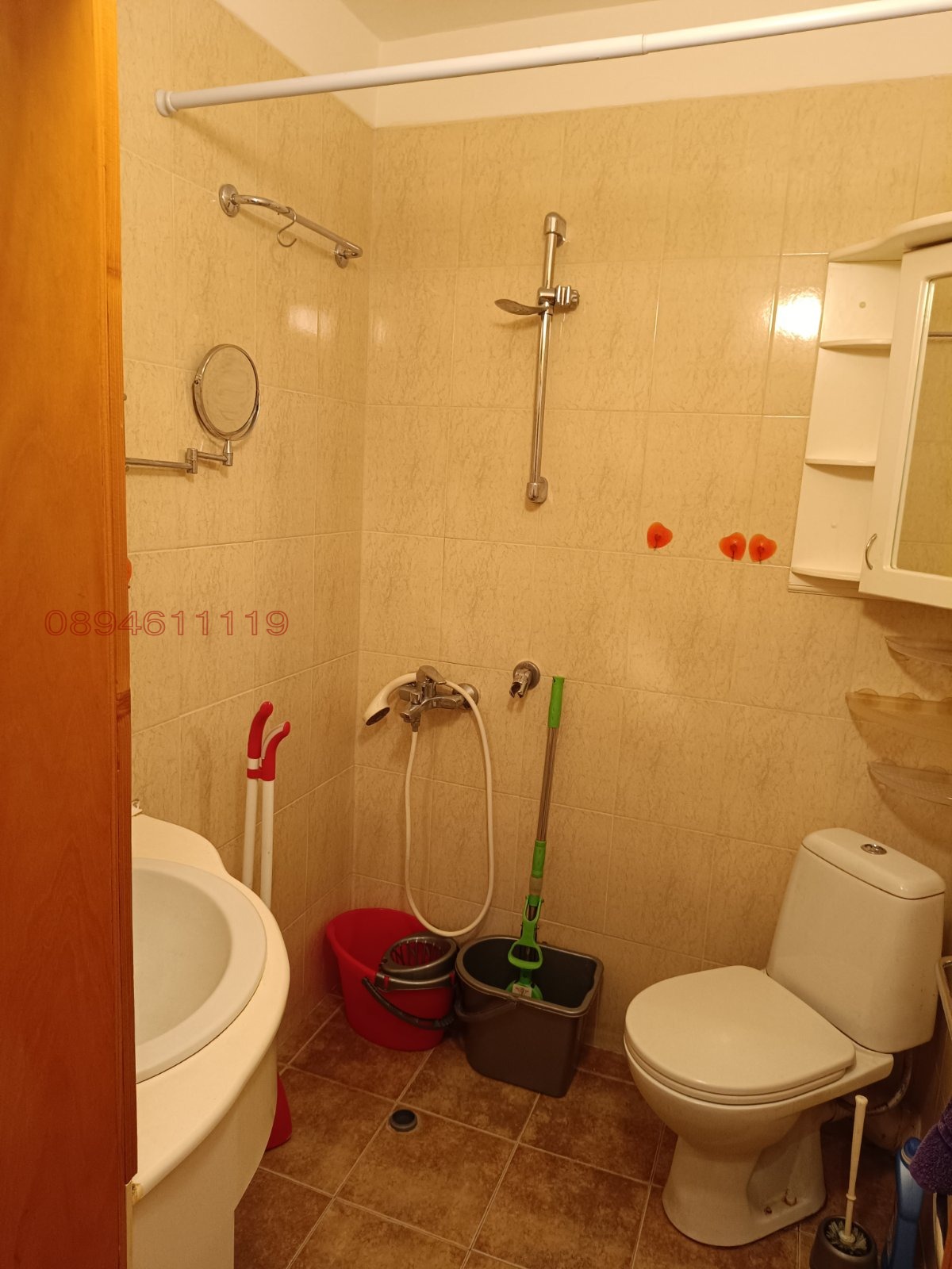 Продава 2-СТАЕН, гр. София, Иван Вазов, снимка 10 - Апартаменти - 54029363