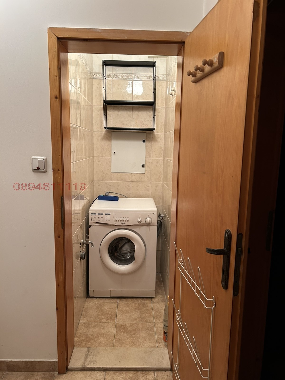 Продава 2-СТАЕН, гр. София, Иван Вазов, снимка 12 - Апартаменти - 54029363