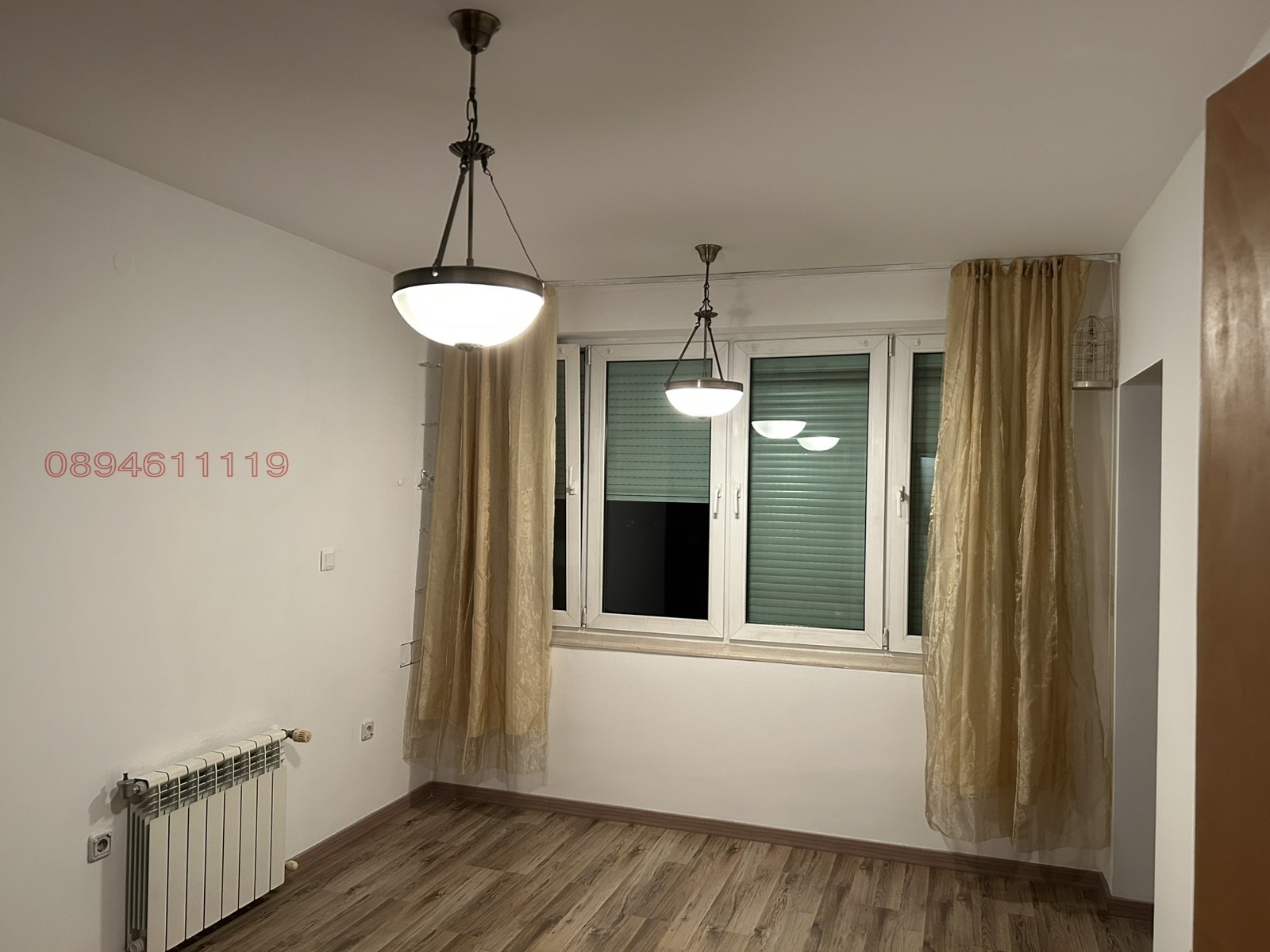 Продава 2-СТАЕН, гр. София, Иван Вазов, снимка 5 - Апартаменти - 54029363