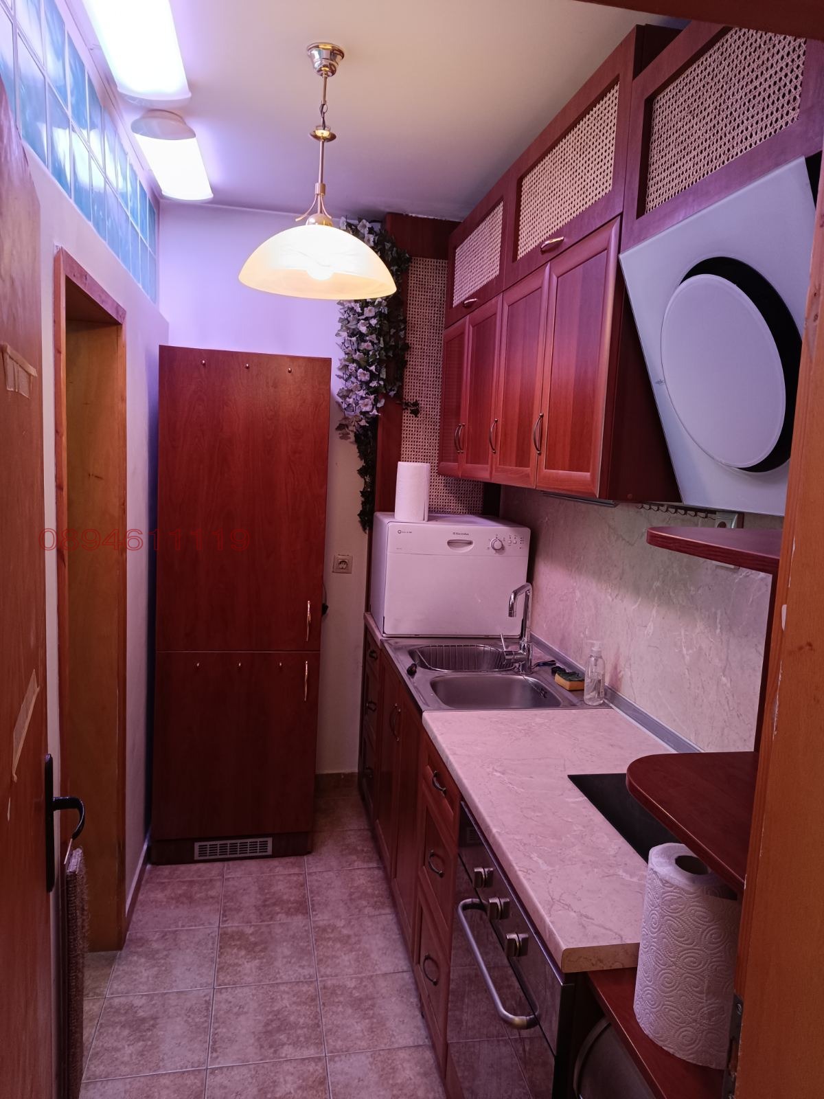 Продава 2-СТАЕН, гр. София, Иван Вазов, снимка 11 - Апартаменти - 54029363