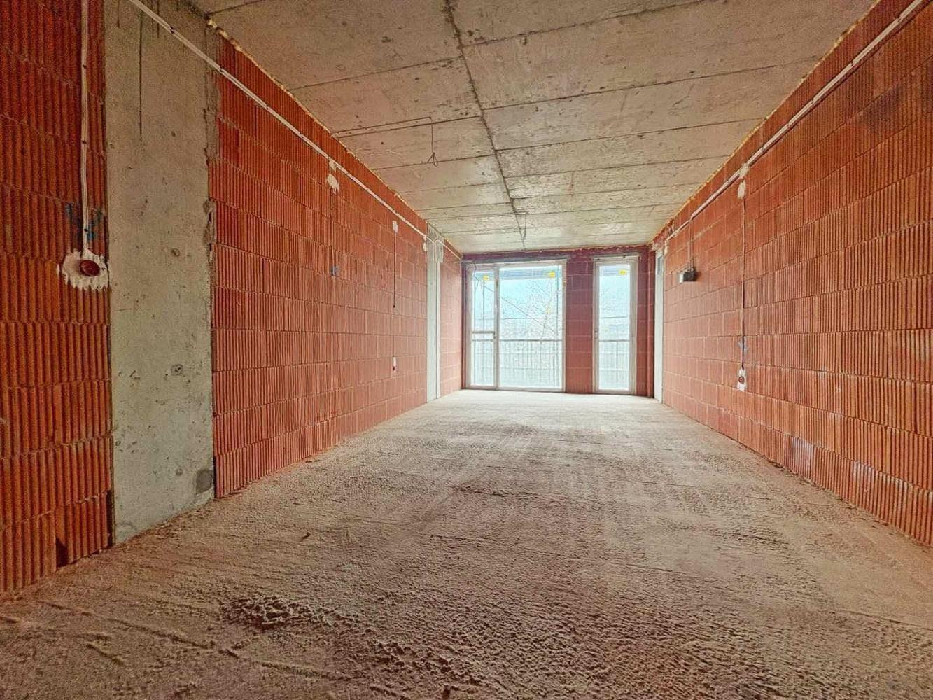 Продава 2-СТАЕН, гр. Пловдив, Тракия, снимка 2 - Апартаменти - 53411449