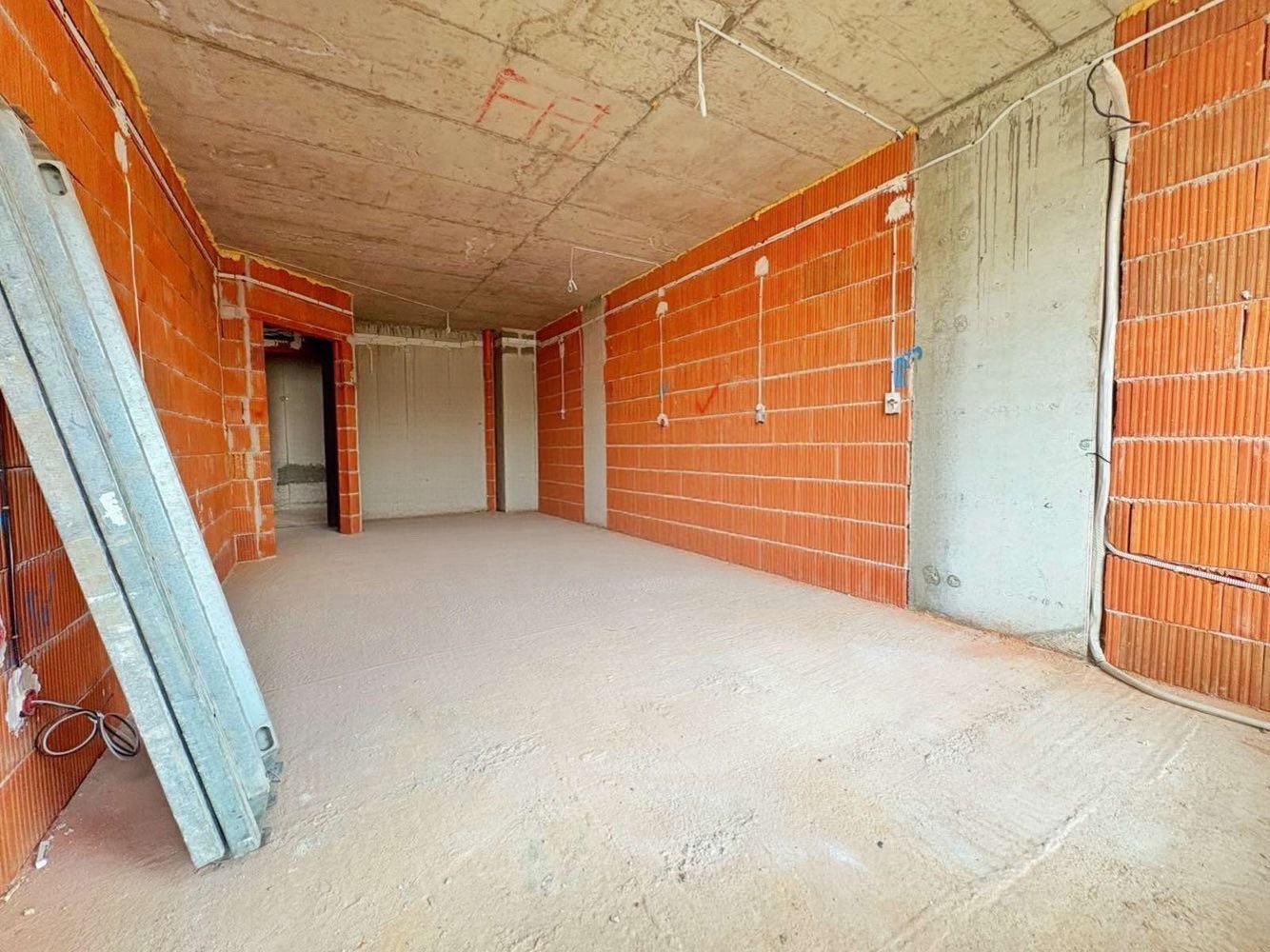 Продава 2-СТАЕН, гр. Пловдив, Тракия, снимка 2 - Апартаменти - 53411449