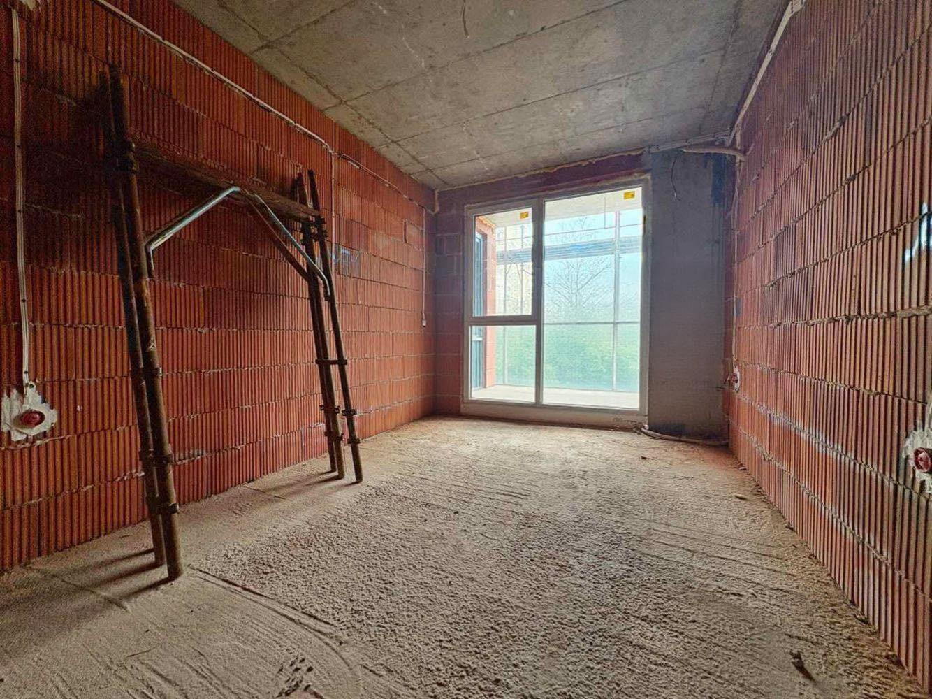 Продава 2-СТАЕН, гр. Пловдив, Тракия, снимка 3 - Апартаменти - 53411449