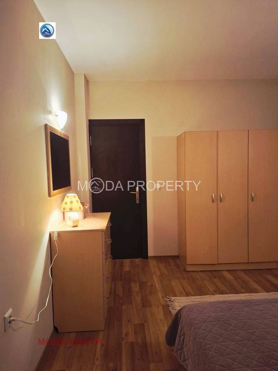 Продава 2-СТАЕН, к.к. Слънчев бряг, област Бургас, снимка 9 - Апартаменти - 53741165