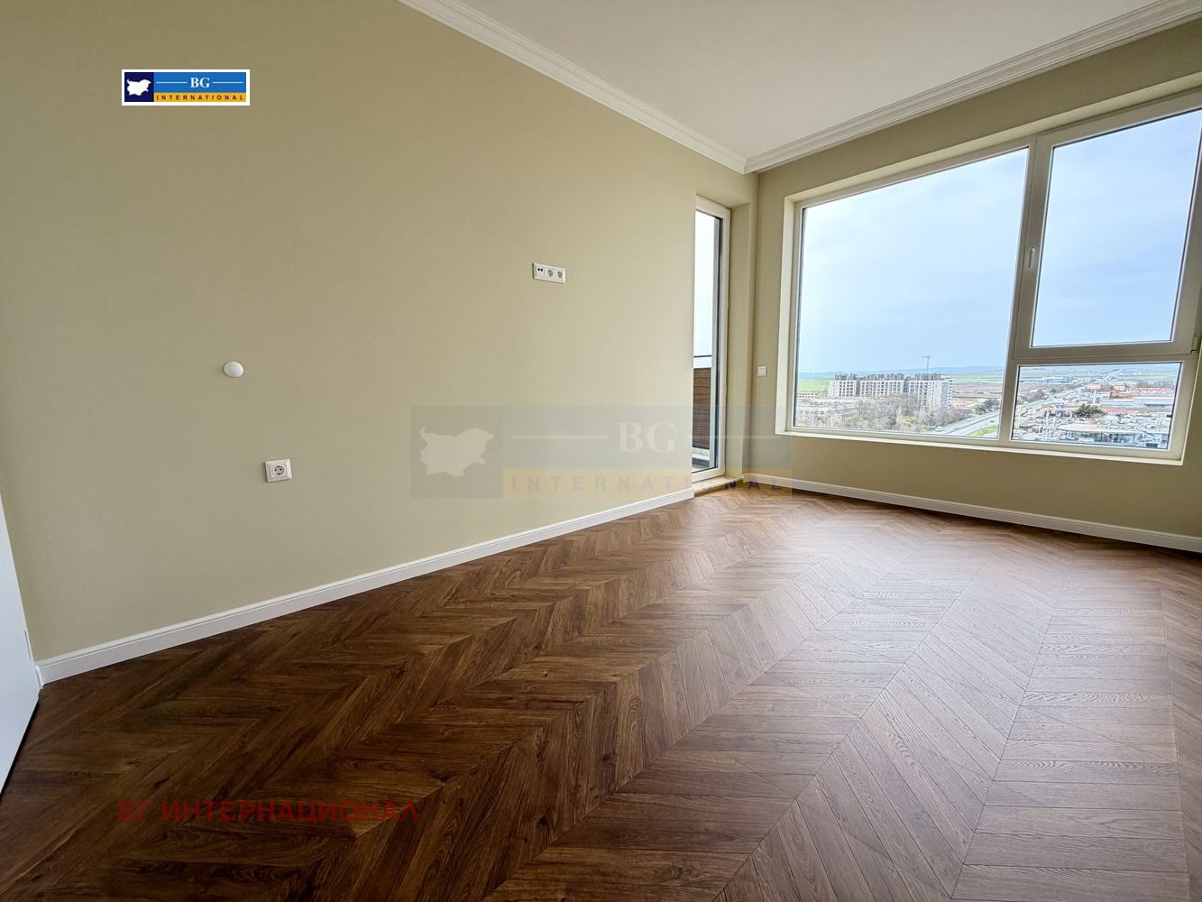 Продава 2-СТАЕН, гр. Бургас, Изгрев, снимка 12 - Апартаменти - 54290289