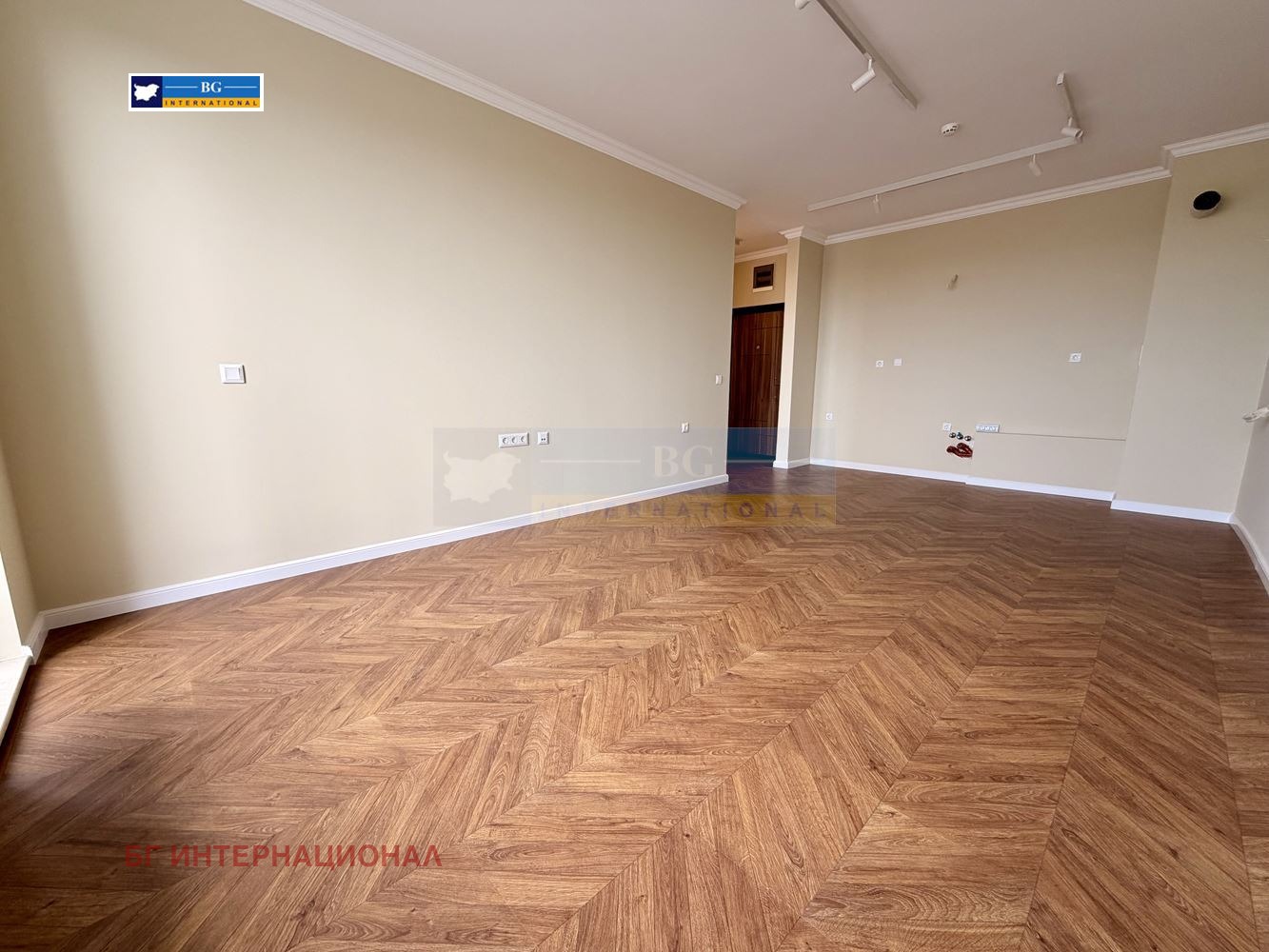 Продава 2-СТАЕН, гр. Бургас, Изгрев, снимка 4 - Апартаменти - 54290289