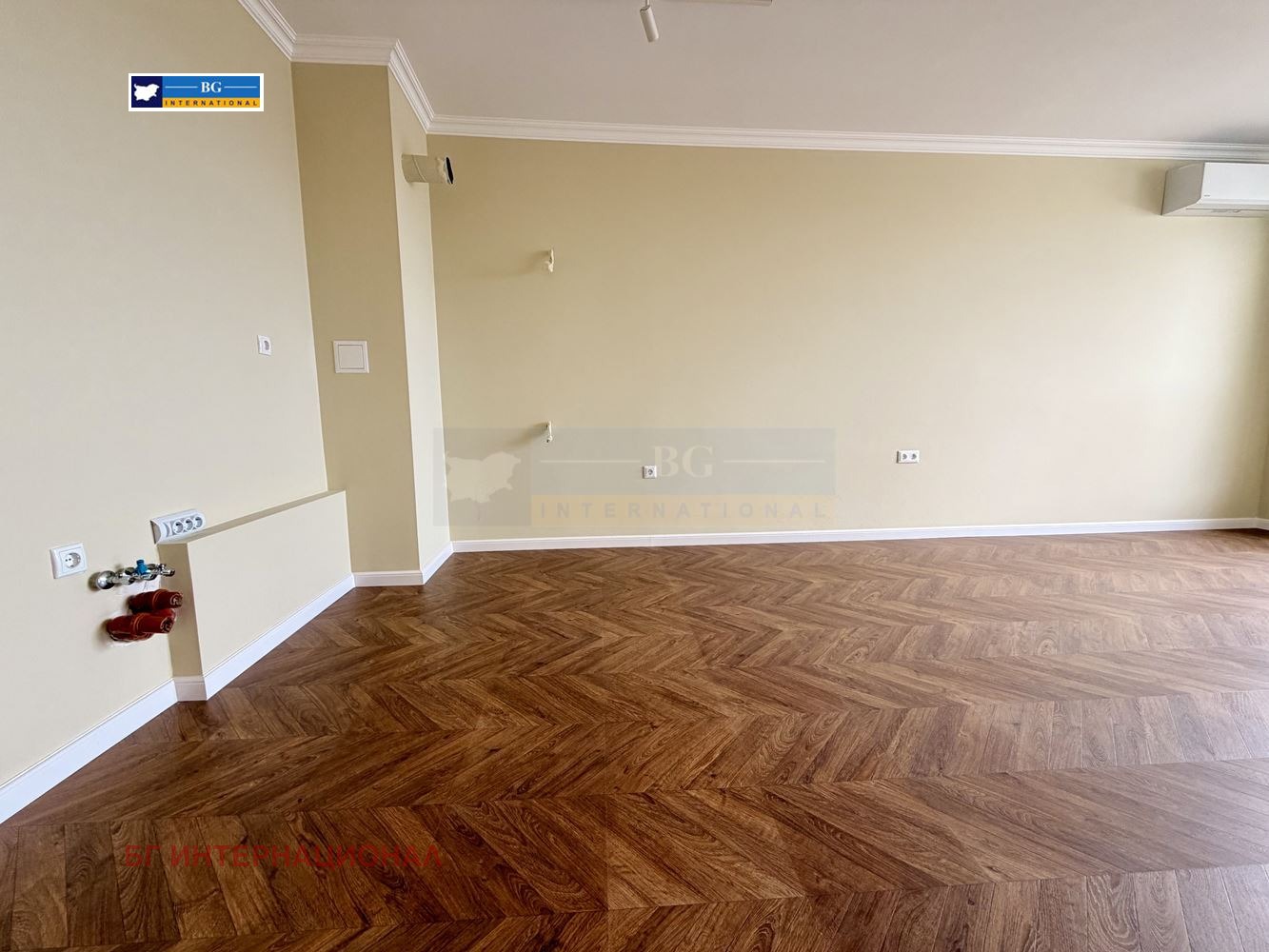 Продава 2-СТАЕН, гр. Бургас, Изгрев, снимка 5 - Апартаменти - 54290289