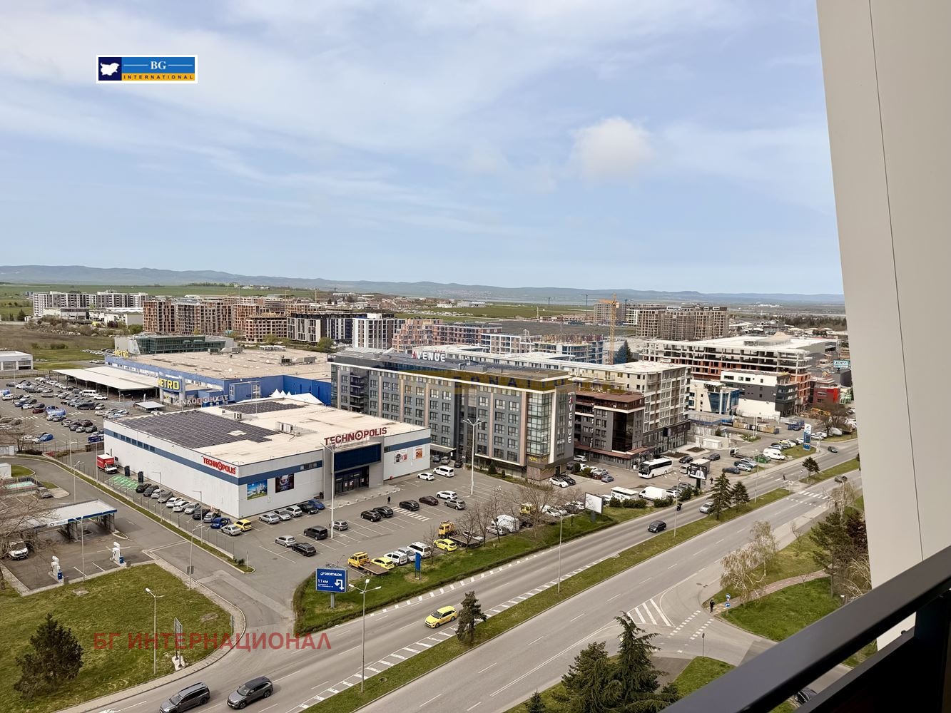 Продава 2-СТАЕН, гр. Бургас, Изгрев, снимка 2 - Апартаменти - 54290289