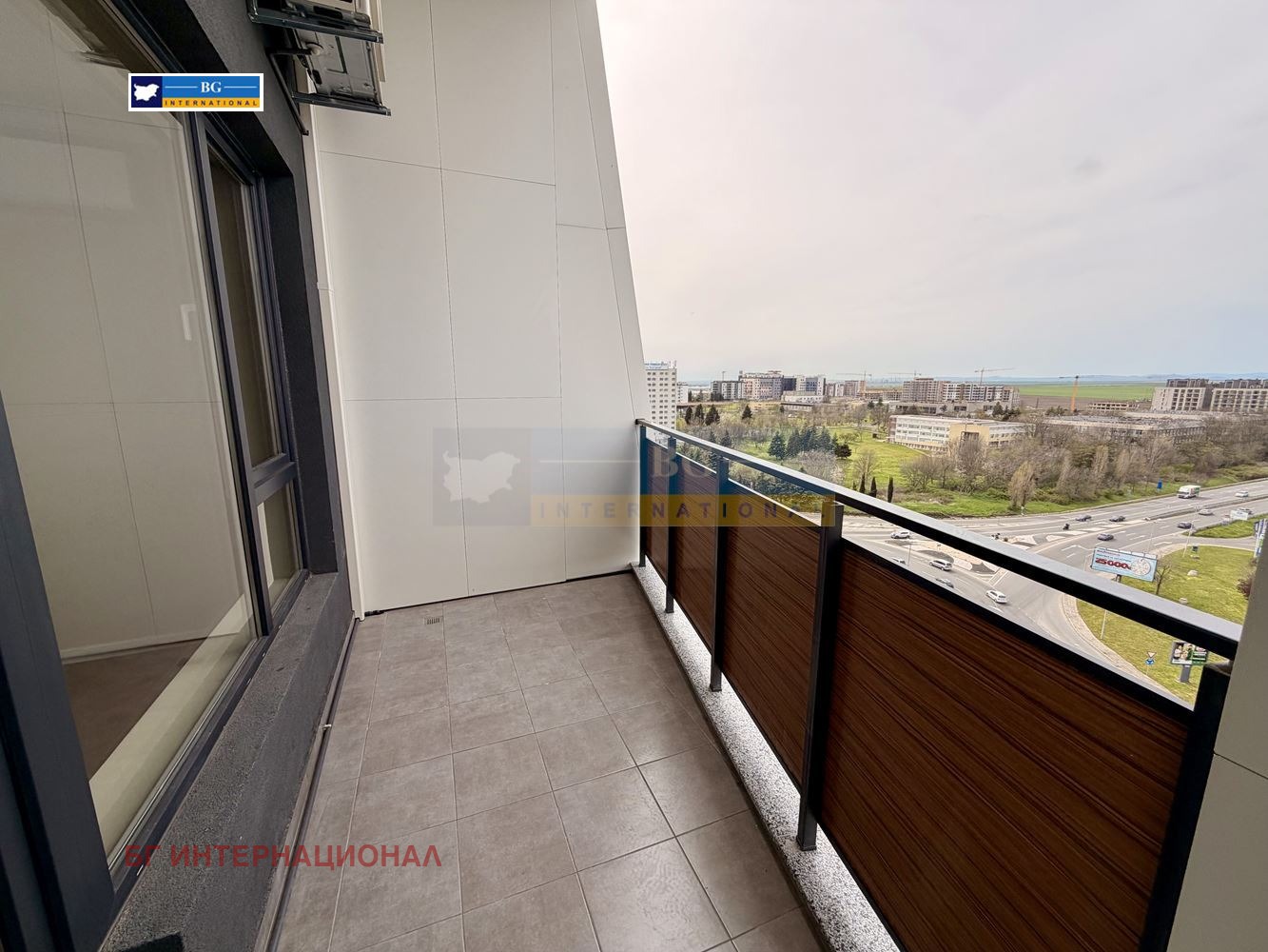 Продава 2-СТАЕН, гр. Бургас, Изгрев, снимка 9 - Апартаменти - 54290289