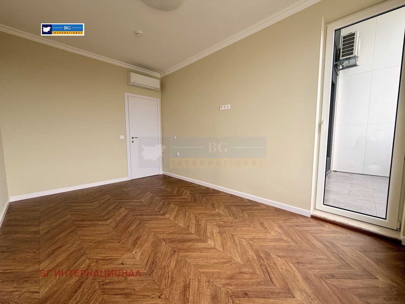 Продава 2-СТАЕН, гр. Бургас, Изгрев, снимка 11 - Апартаменти - 54290289