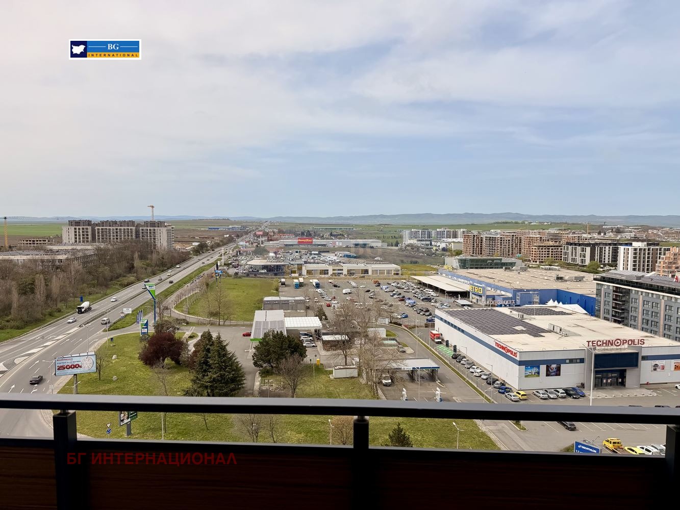 Продава 2-СТАЕН, гр. Бургас, Изгрев