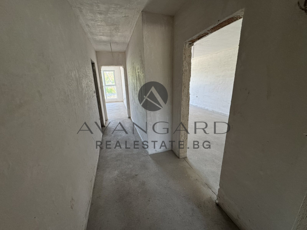 Продава 2-СТАЕН, гр. Пловдив, Кючук Париж, снимка 7 - Апартаменти - 54912437