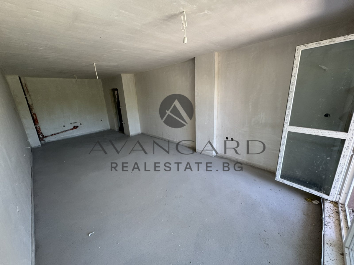 Продава 2-СТАЕН, гр. Пловдив, Кючук Париж, снимка 3 - Апартаменти - 54912437