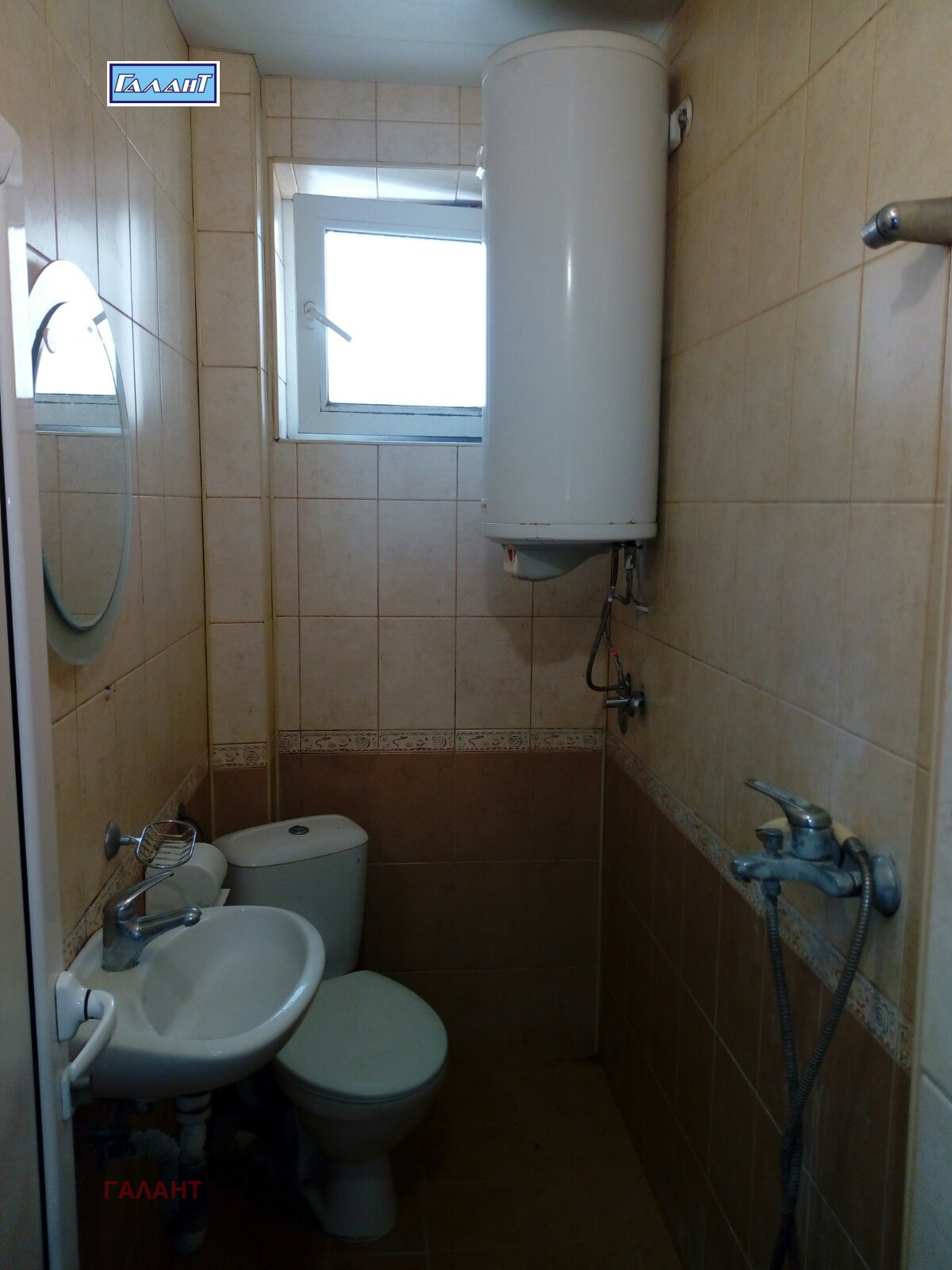 Продава 2-СТАЕН, гр. Варна, Левски 1, снимка 3 - Апартаменти - 55451390