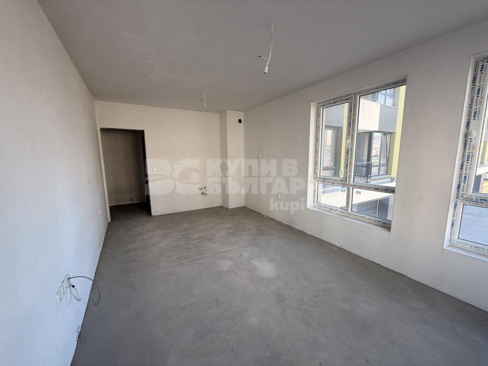 Продава 2-СТАЕН, гр. Варна, Владислав Варненчик 1, снимка 2 - Апартаменти - 56115690
