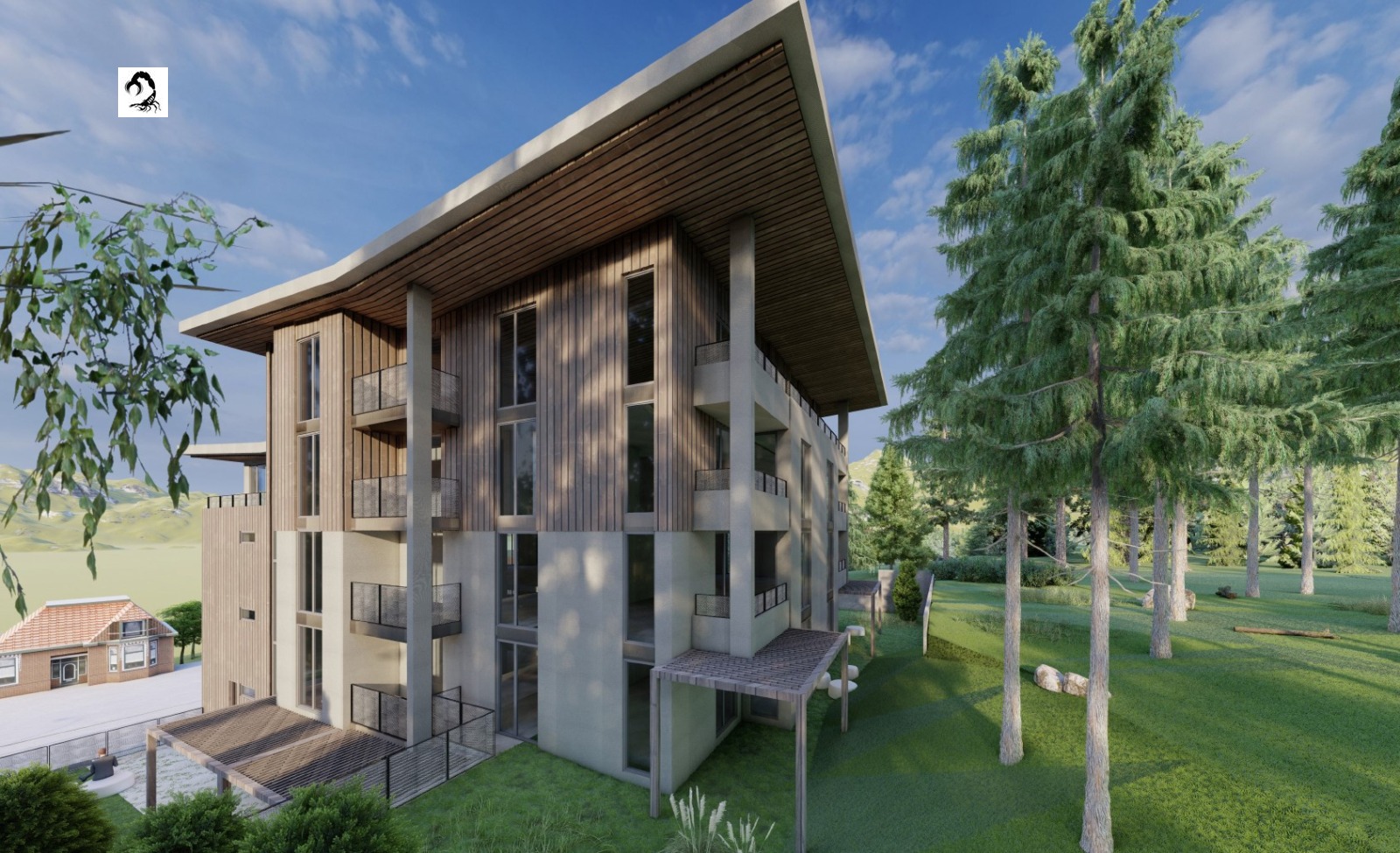 Продава 3-СТАЕН, гр. Велинград, област Пазарджик, снимка 6 - Апартаменти - 53972728