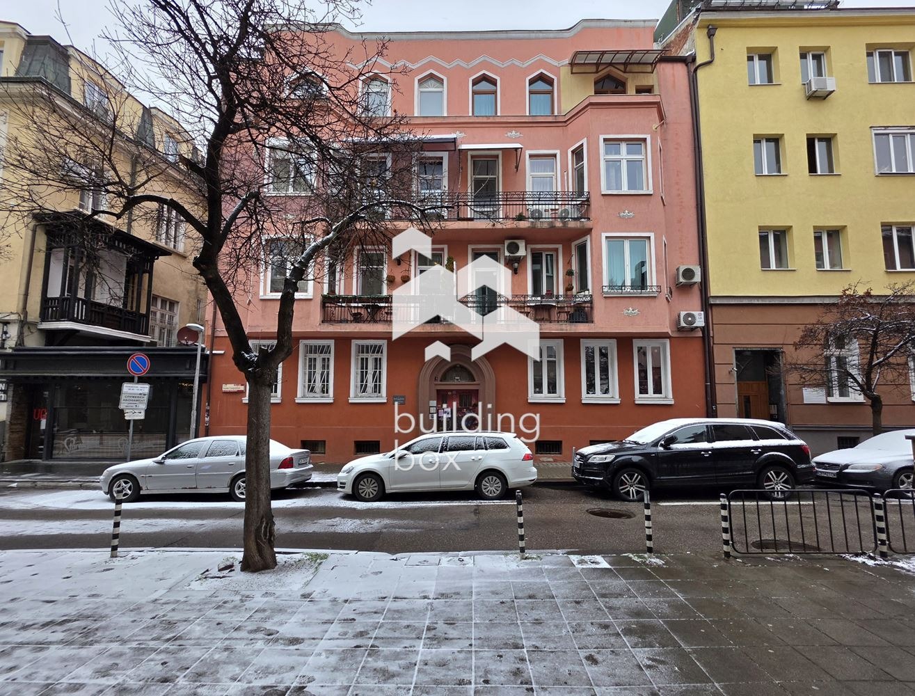 Продава 3-СТАЕН, гр. София, Център, снимка 13 - Апартаменти - 53814861