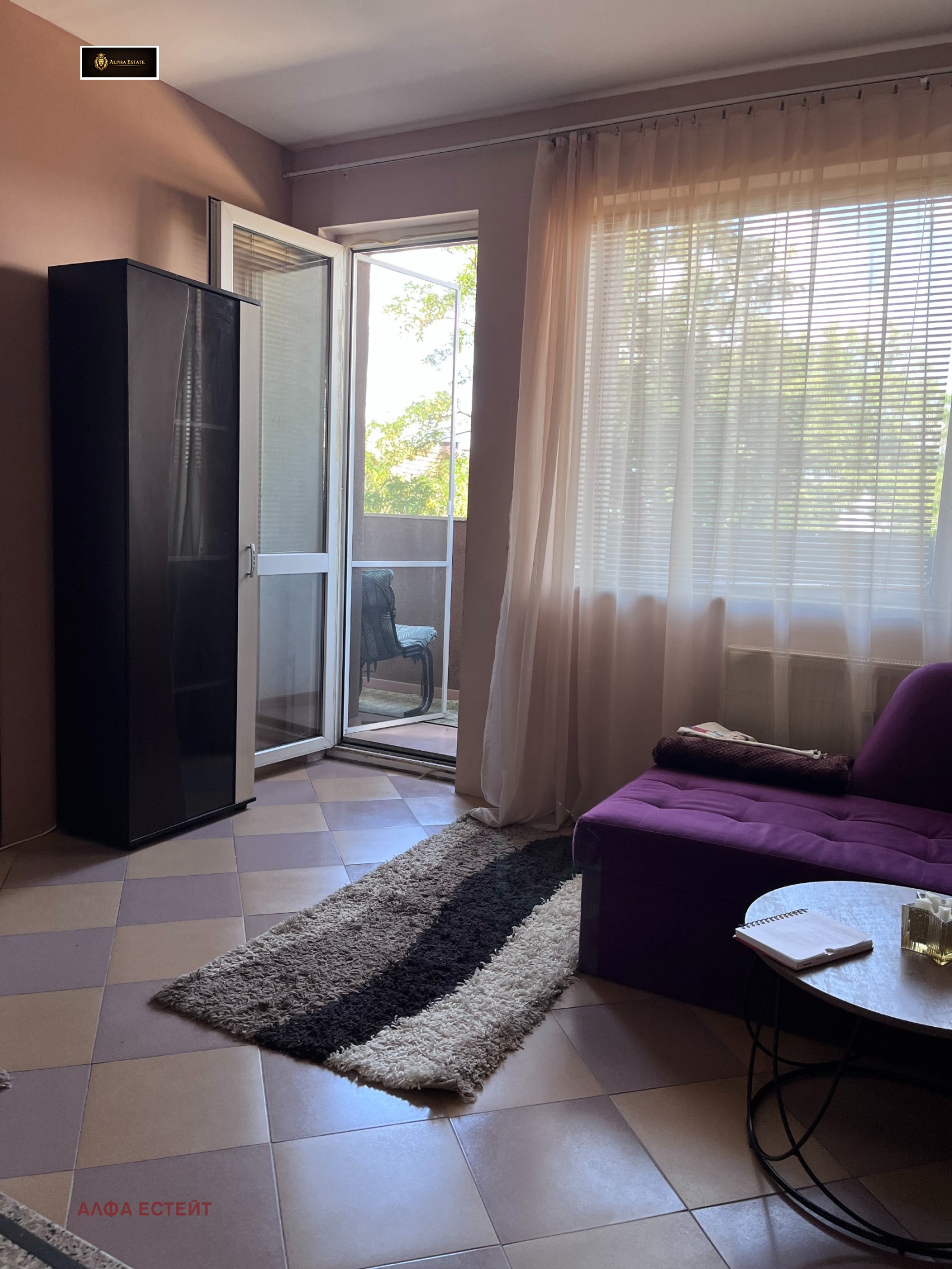 Продава 3-СТАЕН, гр. Враца, Река Лева, снимка 3 - Апартаменти - 55422295