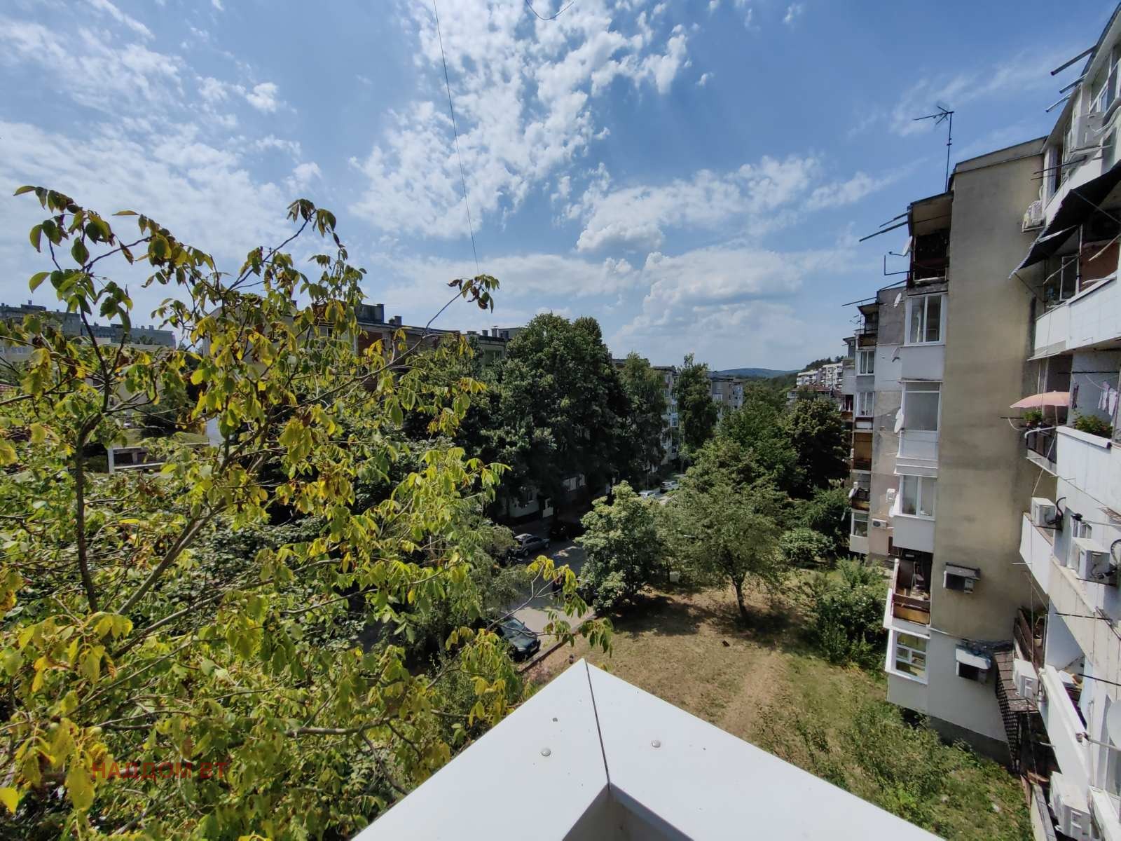 Продава 3-СТАЕН, гр. Велико Търново, Бузлуджа, снимка 15 - Апартаменти - 55596003