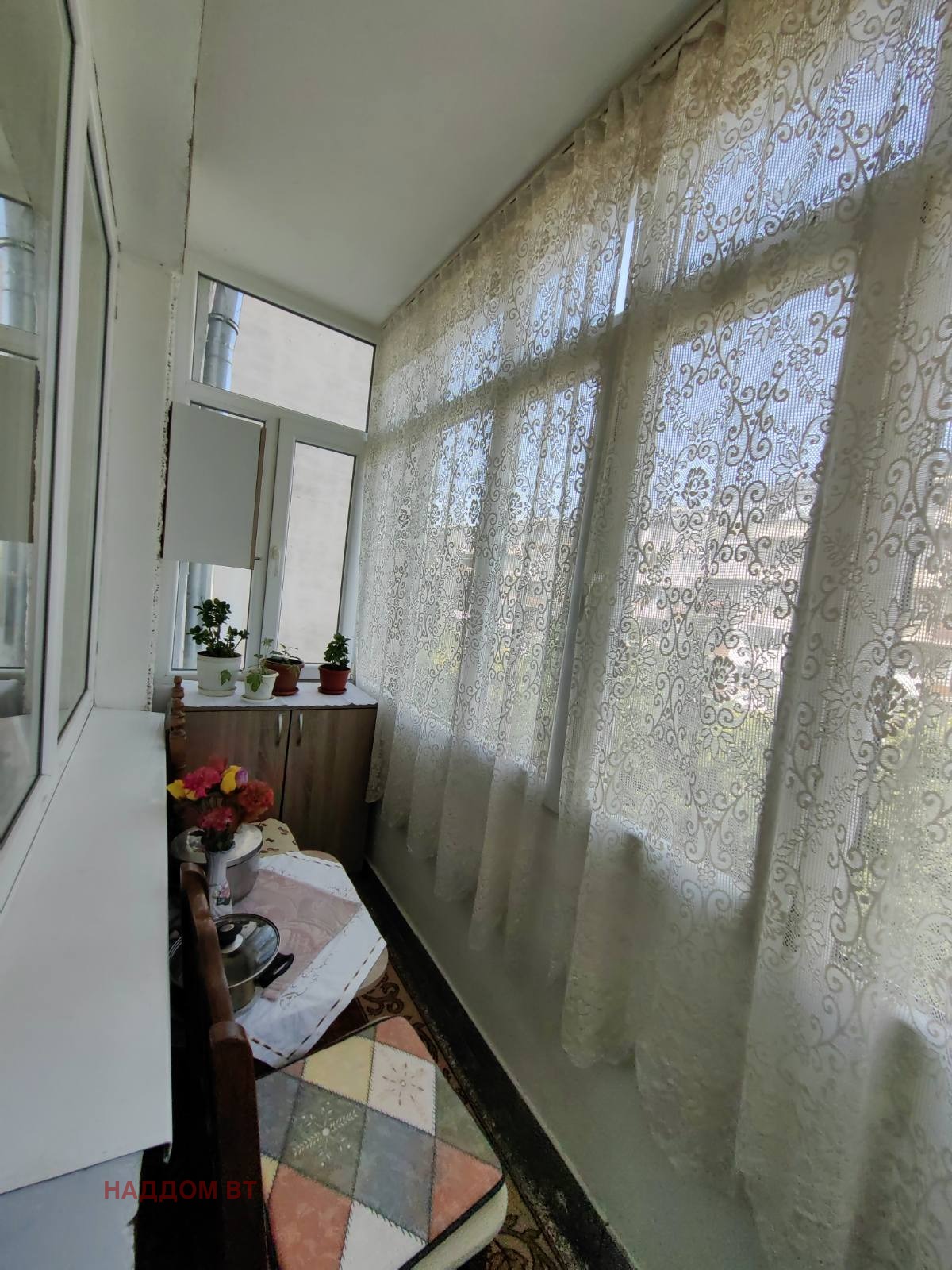 Продава 3-СТАЕН, гр. Велико Търново, Бузлуджа, снимка 8 - Апартаменти - 55596003