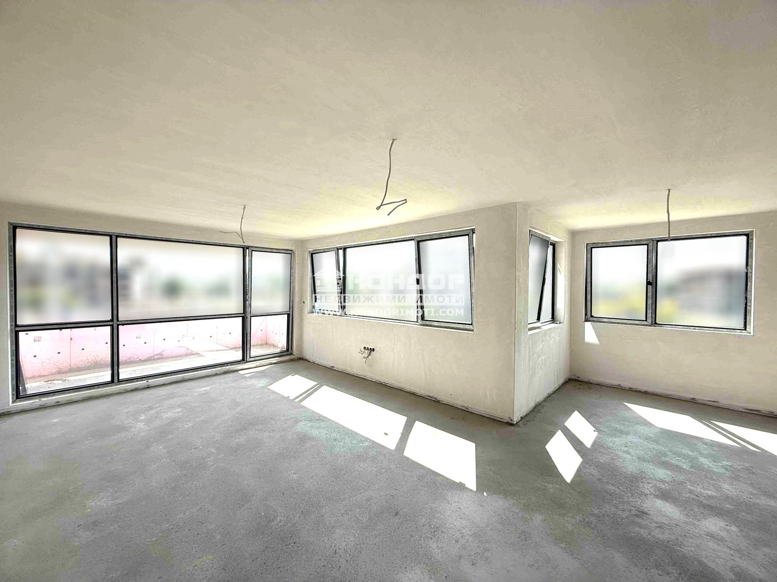 Продава 3-СТАЕН, гр. Пловдив, Кършияка, снимка 3 - Апартаменти - 55940901