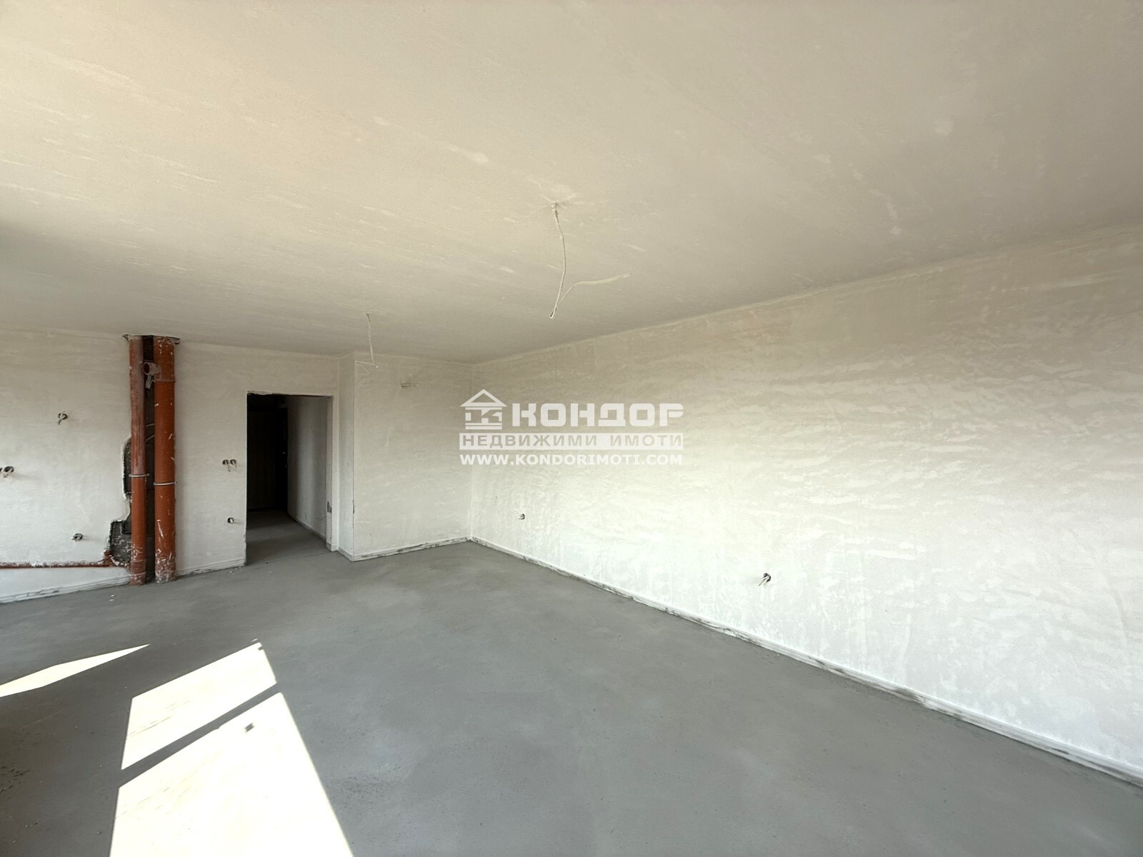 Продава 3-СТАЕН, гр. Пловдив, Кършияка, снимка 5 - Апартаменти - 55940901