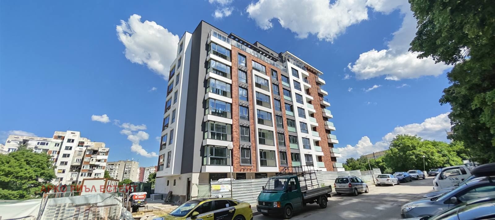 Продава 3-СТАЕН, гр. София, Люлин 5, снимка 4 - Апартаменти - 56375697