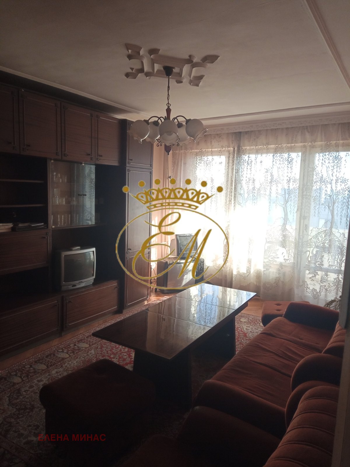 Продава 3-СТАЕН, гр. Шумен, Добруджански