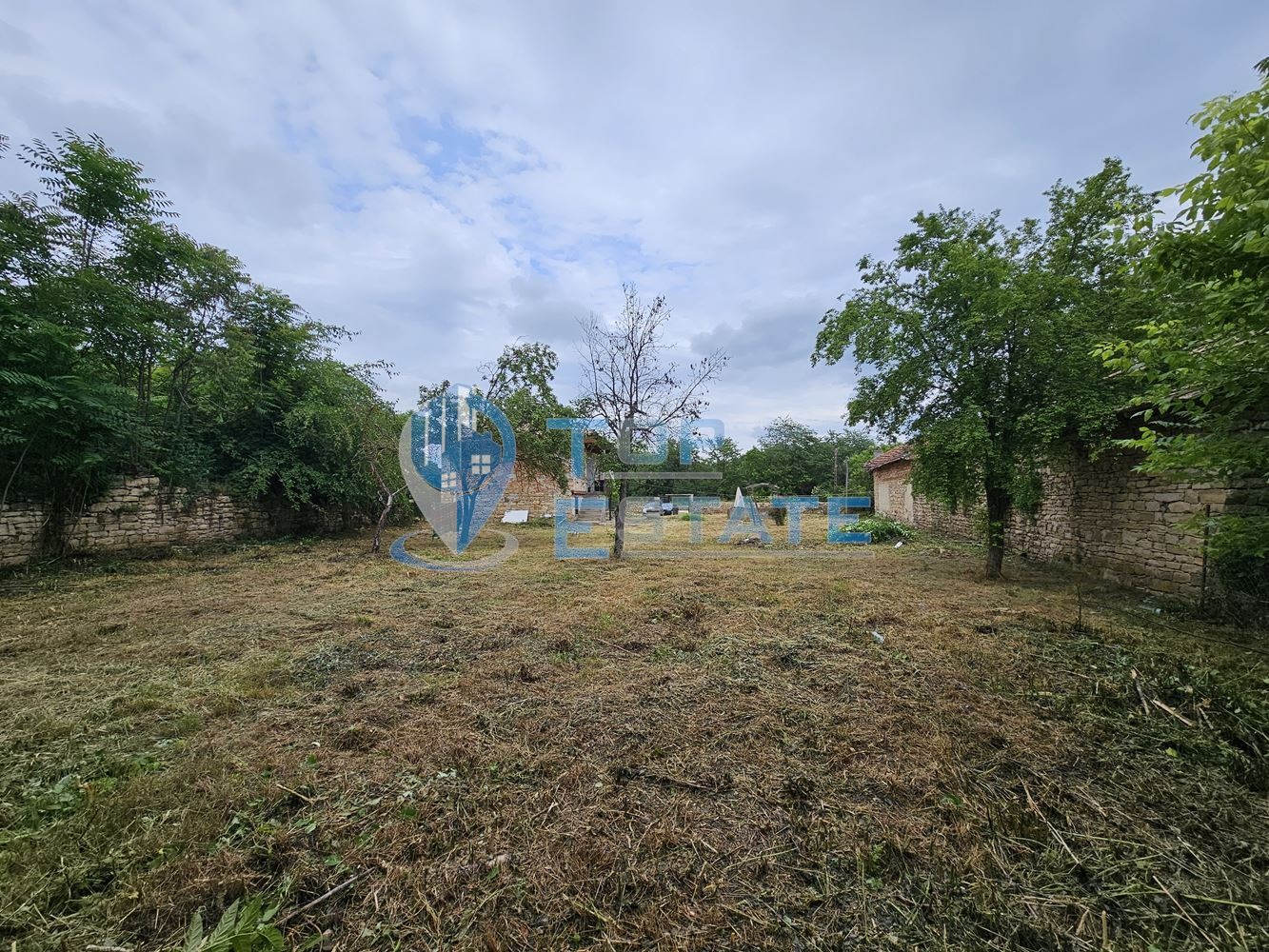 Продава КЪЩА, с. Обединение, област Велико Търново, снимка 10 - Къщи - 54956655