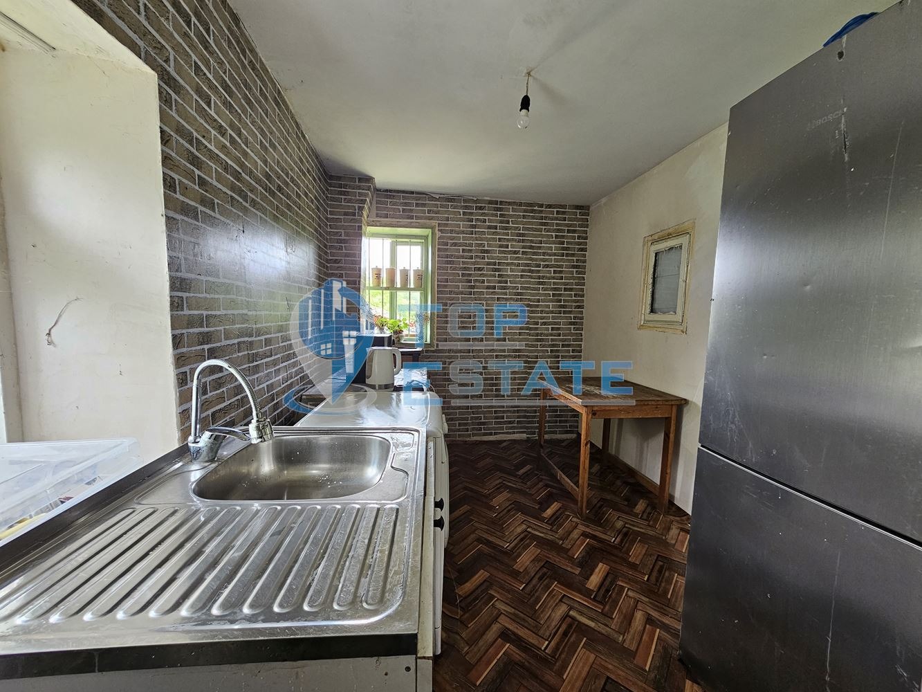 Продава КЪЩА, с. Обединение, област Велико Търново, снимка 7 - Къщи - 54956655