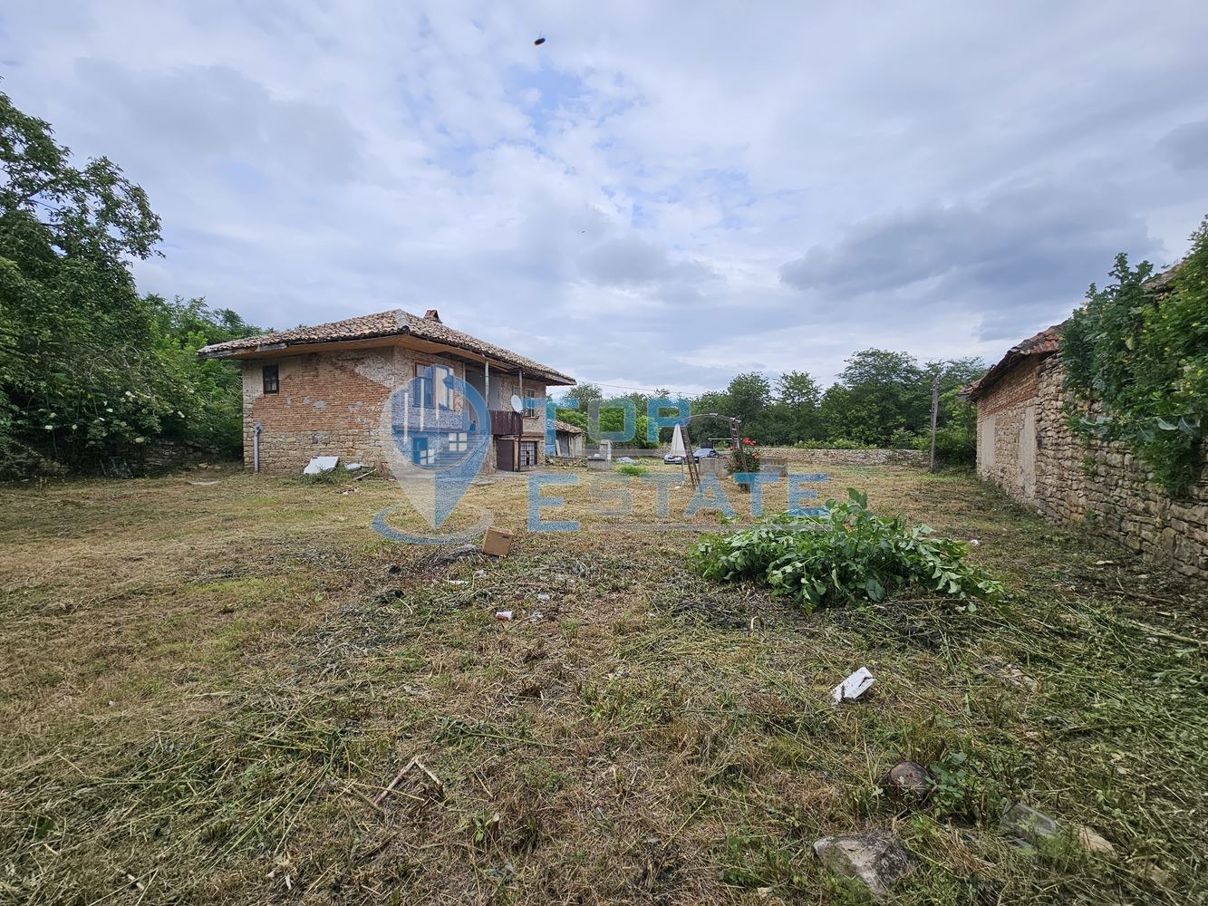 Продава КЪЩА, с. Обединение, област Велико Търново, снимка 13 - Къщи - 54956655