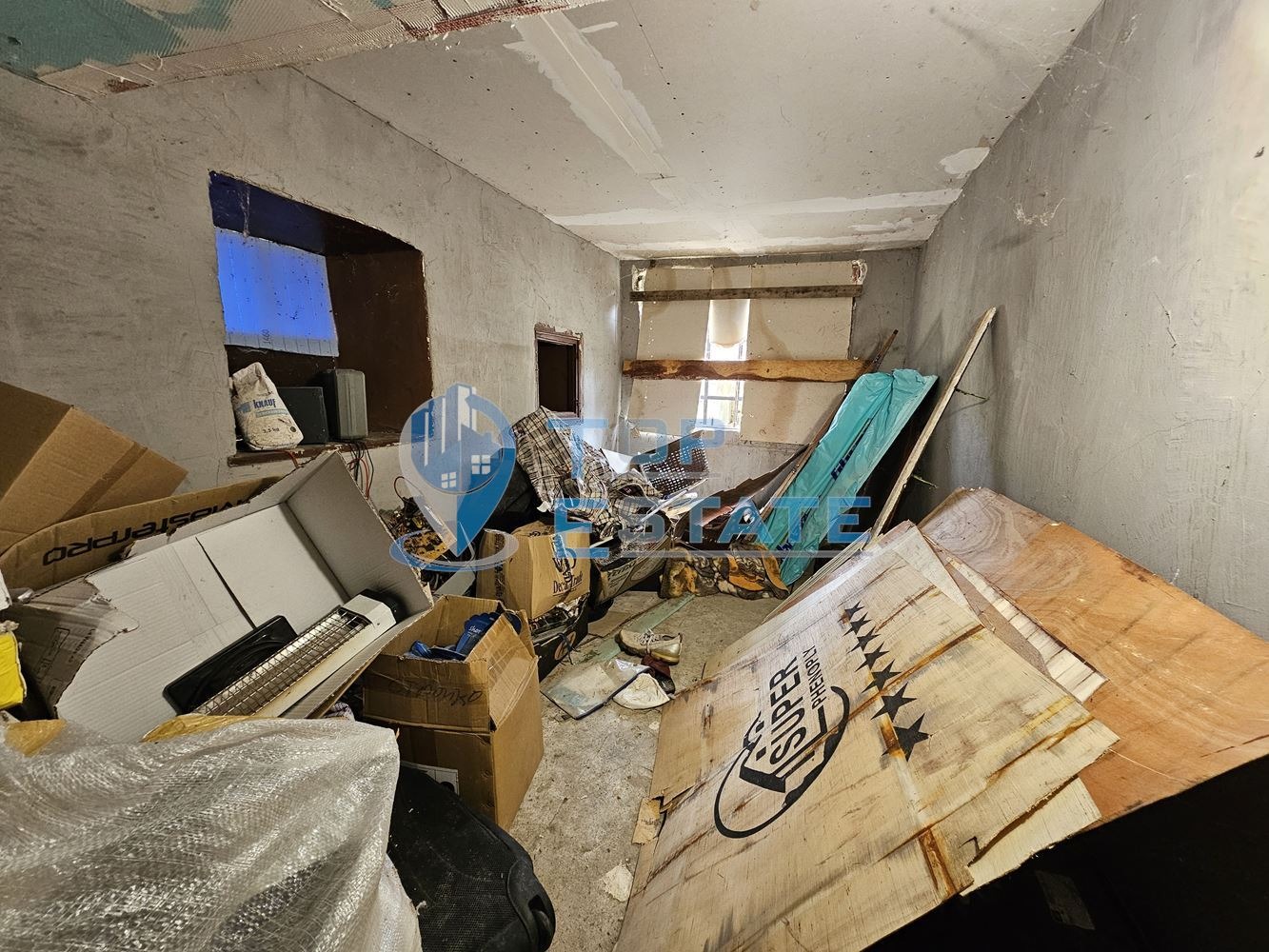 Продава КЪЩА, с. Обединение, област Велико Търново, снимка 16 - Къщи - 54956655