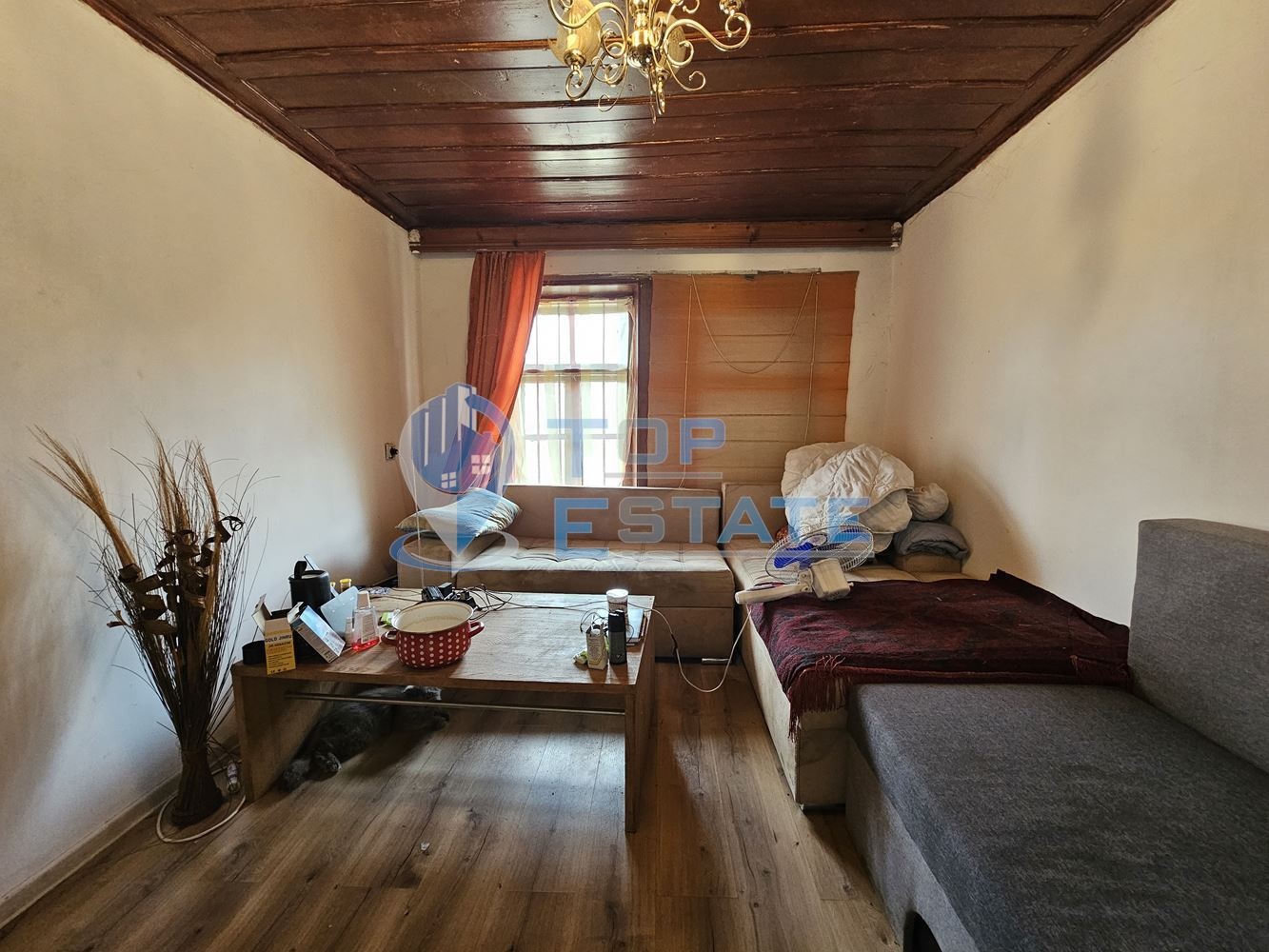 Продава КЪЩА, с. Обединение, област Велико Търново, снимка 5 - Къщи - 54956655