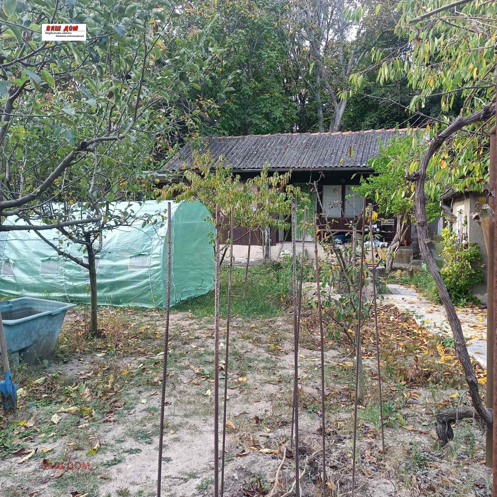 Продава КЪЩА, гр. Варна, м-т Ален мак, снимка 3 - Къщи - 56655421